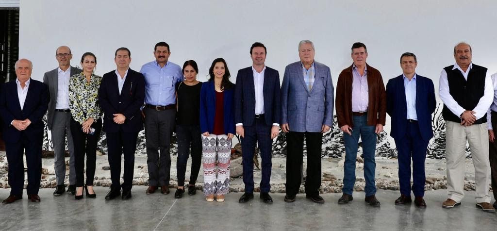 Exhortan en Saltillo a cuidar el agua