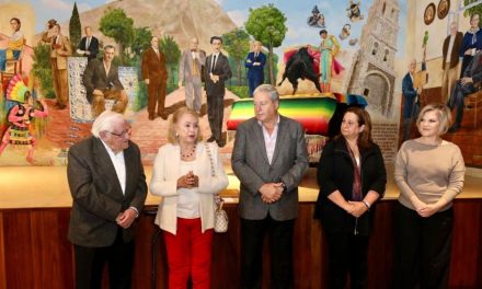 Saltillo, ciudad rica  en cultura e historia: Chema Fraustro