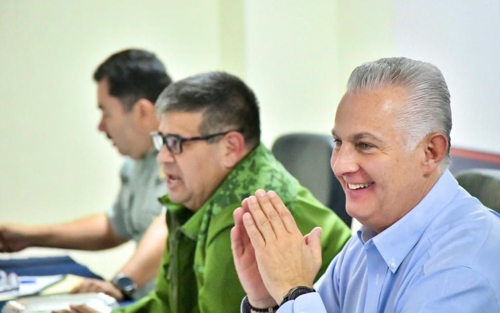 En Torreón promueven la calidad en la impartición de justicia