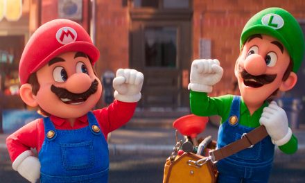 Estos son los récords que ha roto ‘Super Mario Bros: La Película’ a días de estrenarse