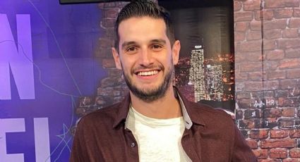 Joven acusa a Adrián Marcelo de abuso sexual