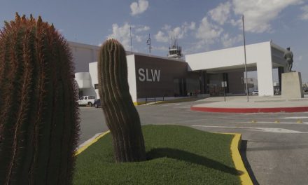 Es tiempo de concesionar el aeropuerto de Ramos Arizpe