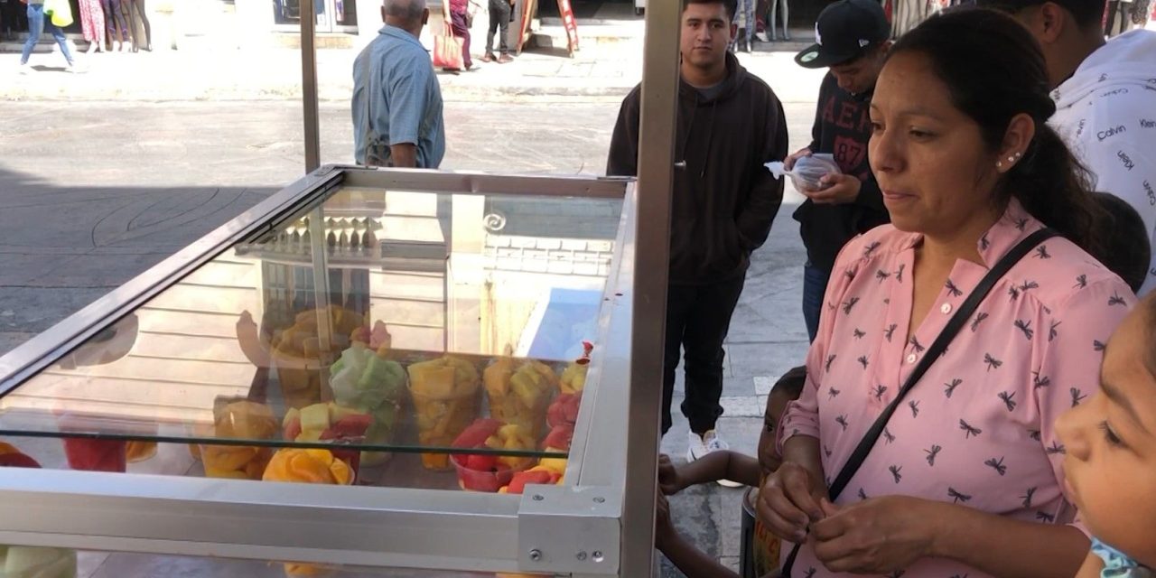 Alertan sobre las altas temperaturas en Coahuila