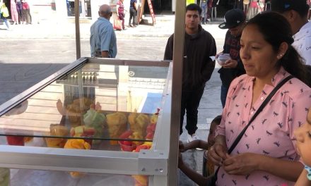 Alertan sobre las altas temperaturas en Coahuila