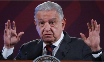 Buscan que AMLO sea nominado al Nobel de la Paz