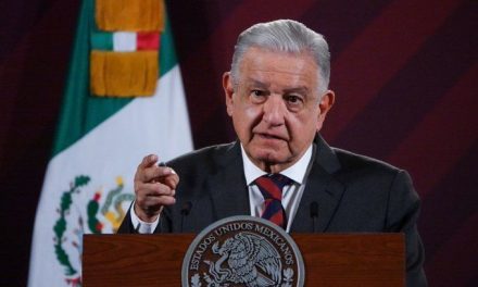 AMLO acusa al Pentágono de Estados Unidos de espiar al gobierno mexicano