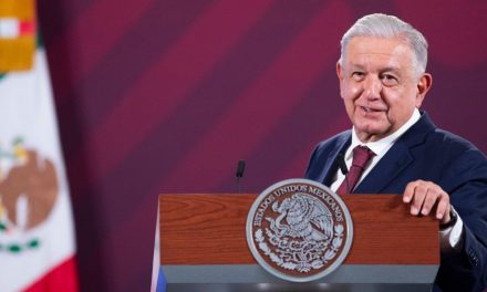 AMLO confirma la desaparición de Notimex porque ‘ya no se necesita una agencia de noticias’