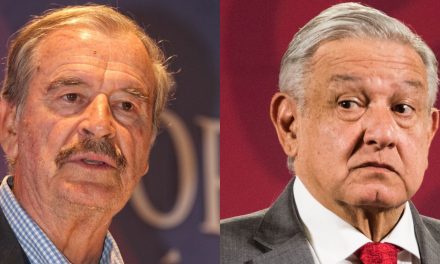 AMLO tacha de inmoral a Fox por comercializar cannabis; ‘se investigará a fondo’