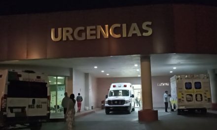 Par de riñas en Saltillo dejan dos apuñalados