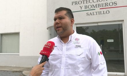 Arranca PC operativo Semana Santa Segura en Coahuila