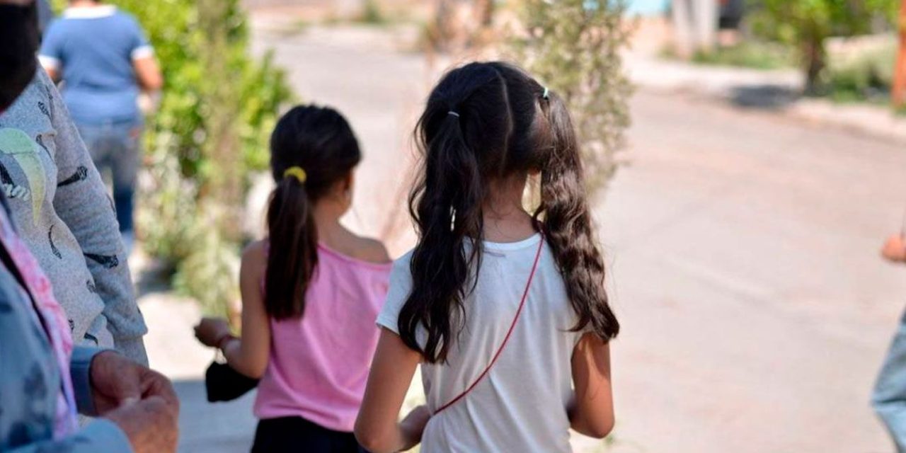 Celebran Sesión de Cabildo Infantil en Ramos Arizpe