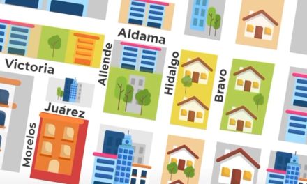 A partir de este lunes habrá cierre de calles en el Centro de Saltillo