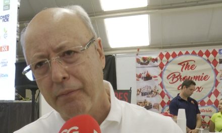 Temporada de calor en Coahuila puede causar enfermedades