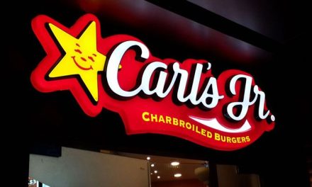 Así es como podrás obtener una hamburguesa gratis en Carl’s Jr el próximo 30 de abril