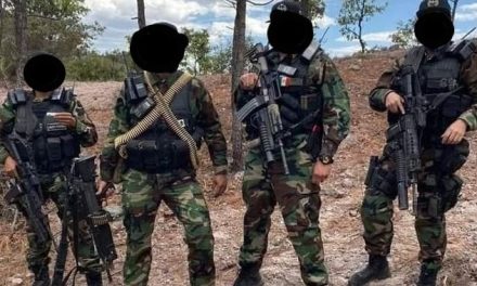 Cártel de Sinaloa suministraba fentanilo a sus víctimas hasta matarlos