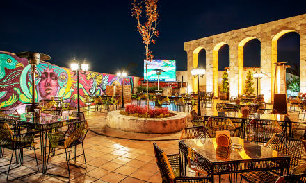 Se prepara sector restaurantero para el día de las madres en Saltillo