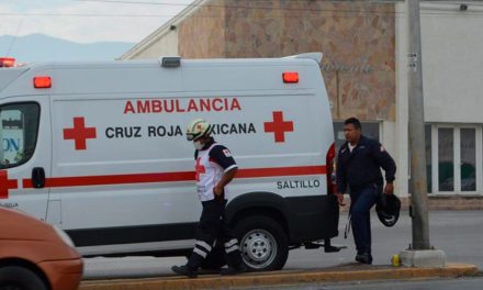 Saltillo: Encargado se quita la vida en centro de rehabilitación de Fundadores