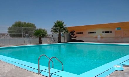 Abren puertas Centros Acuáticos en Saltillo; cuentan con personal calificado
