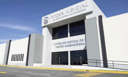 Son un éxito los Centros de Justicia Laboral en Coahuila