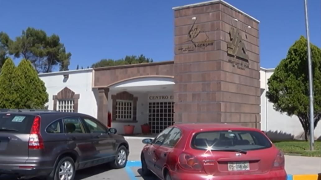 Saltillo: Subdirector del CESAME suspendido por denuncias de presunto acoso