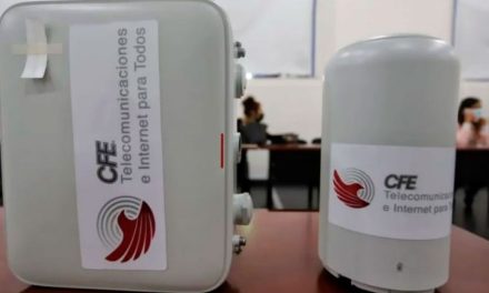 Así puedes conseguir el chip con internet gratis de la CFE