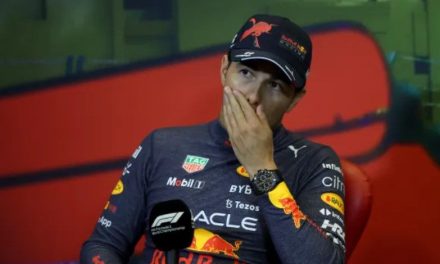 ‘Checo’ Pérez ante su gran prueba en la temporada de F1; largará último en el GP de Australia