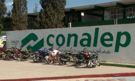 Más de 5 mil 600 jóvenes desean entrar al Conalep