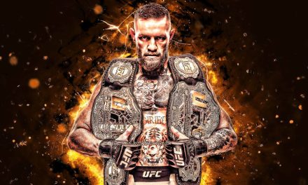 TKO:  La WWE y la UFC se unen en una poderosa nueva disciplina deportiva