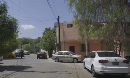 Construyó casas sobre área verde y despoja a 10 familias de su espacio de esparcimiento en Saltillo