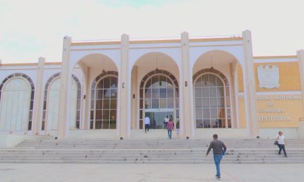 Futuros contendientes para Rectoría de UAdeC deberán respetar tiempos y trabajo de la máxima casa de estudios