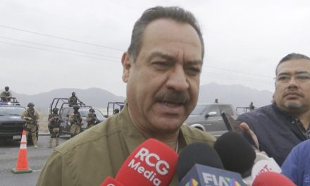Se coordinan los tres órdenes de gobierno para supervisar filtros de seguridad de Semana Santa en Coahuila