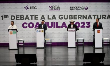 COPARMEX invita a ver el debate