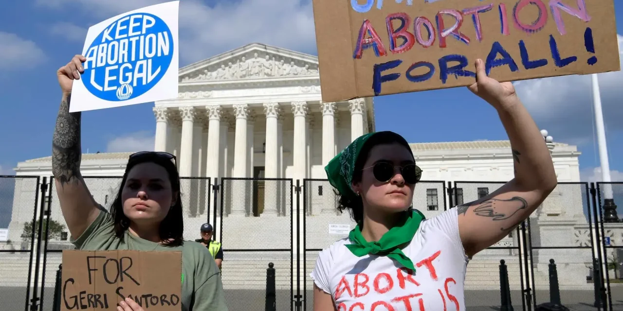 Tribunal Supremo de EU permite el acceso a la píldora abortiva