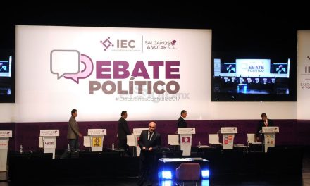Simpatizantes y militantes no serán permitidos en el debate de candidatos en Coahuila