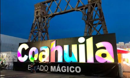 Dejan vacaciones de Semana Santa derrama de 436 millones de pesos en Coahuila