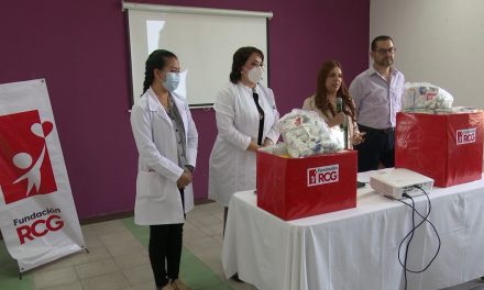 Fundación RCG y DIF Ramos Arizpe brindan atención a ciudadanos con Jornada de Detección de Osteoporosis