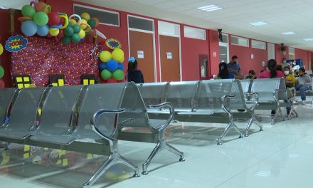 Realizarán Jornada de detección oportuna de cáncer infantil en Saltillo