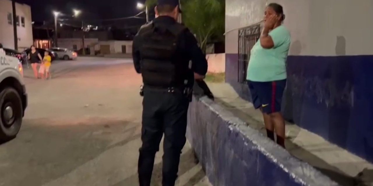 Detienen a sujeto por tratar de raptar a menor de Monclova