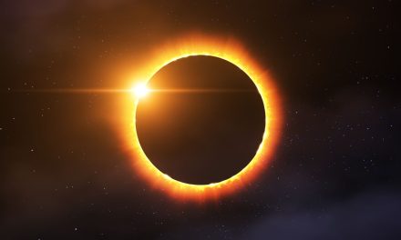 Así es como te afectará emocionalmente el eclipse solar de esta semana