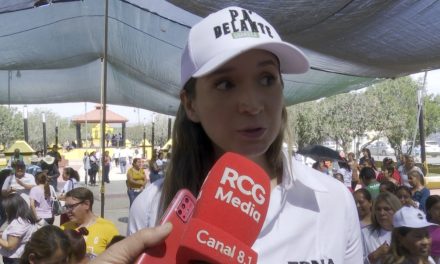 Tiene Edna Dávalos las mejores propuestas para la ciudadanía