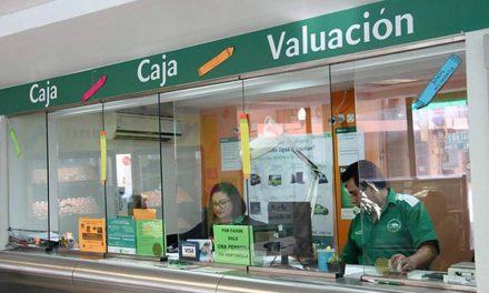 Bazar de Teresitas no le devuelve su lavadora, quiso recuperarla del empeño, pero desapareció