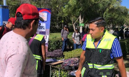 En Saltillo hay mucho empleo disponible