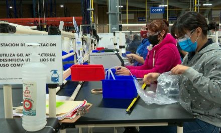 Genera Coahuila 21 mil 430 empleos; en tres meses supera expectativa