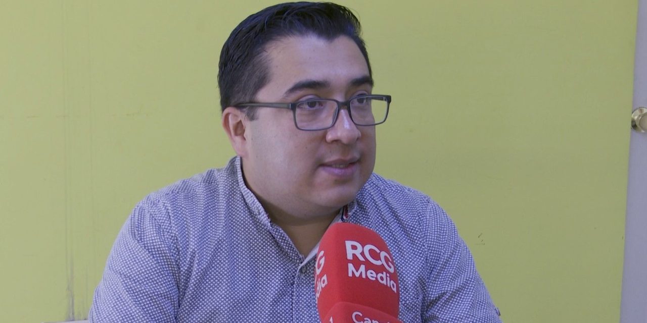 Ser emprendedor en Coahuila es oportunidad de superación