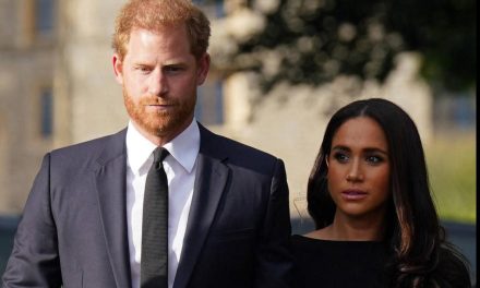 Príncipe Harry asistirá sin su esposa Meghan a la coronación de su padre Carlos III