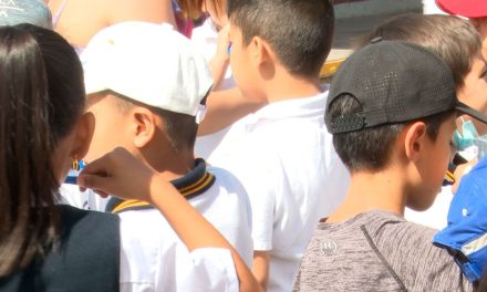Facultad de Odontología de la UAdeC atiende a niños gratis