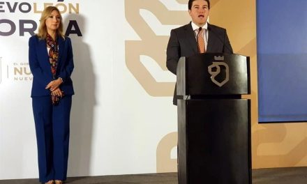 Samuel García decreta el fin de la emergencia sanitaria en Nuevo León por Covid-19