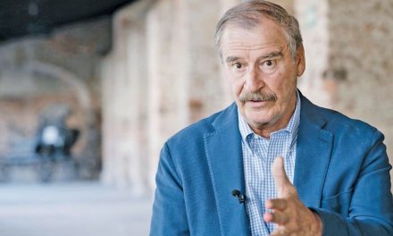 Fox en la mira de AMLO; investigará permisos de Cofepris otorgados para la venta de cannabis