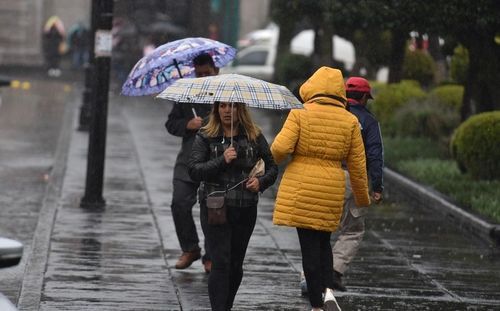 Saltillo tendrá clima nublado y lluvioso para Semana Santa
