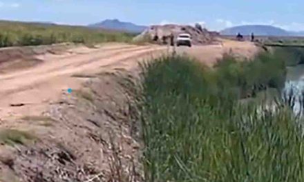 Procesan a María Luisa en Sinaloa por ahogar y enterrar a su bebé